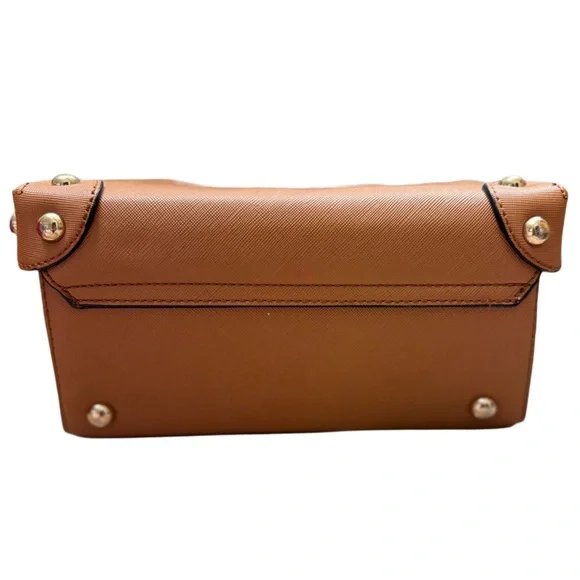 ISABELLE BAE POP-ART BOX HANDBAG - Picture 3 of 6